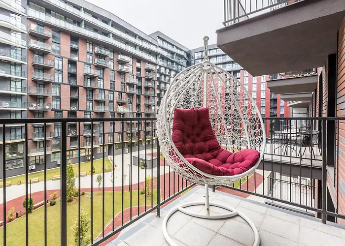Vip Apartment Avalon
