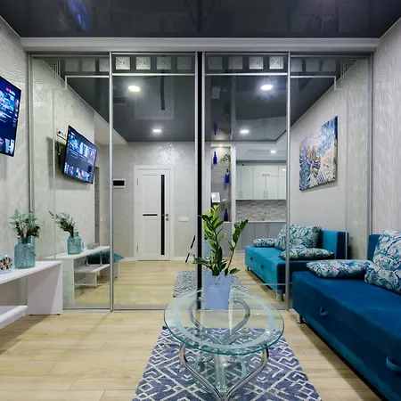 Vip Apartment Avalon Lviv Exterior photo