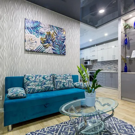 Vip Apartment Avalon Lviv Exterior photo