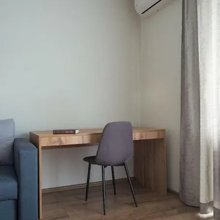 Vip Apartment Avalon Lviv Exterior photo