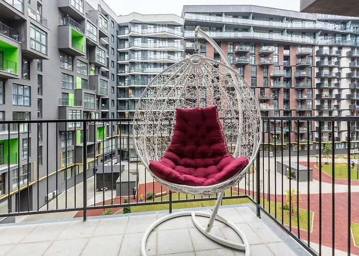 Vip Apartment Avalon