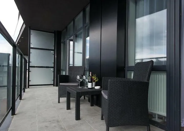 Vip Apartment Avalon