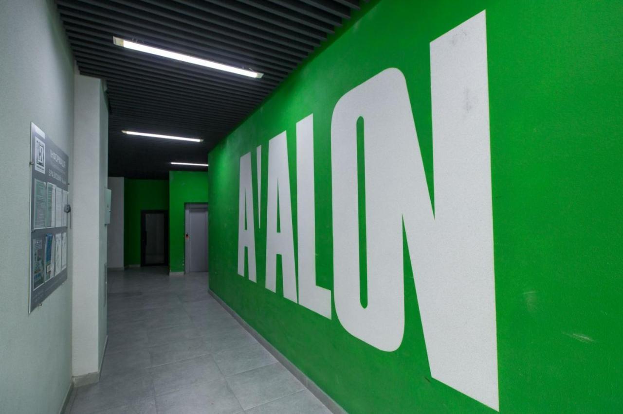 Vip Avalon *