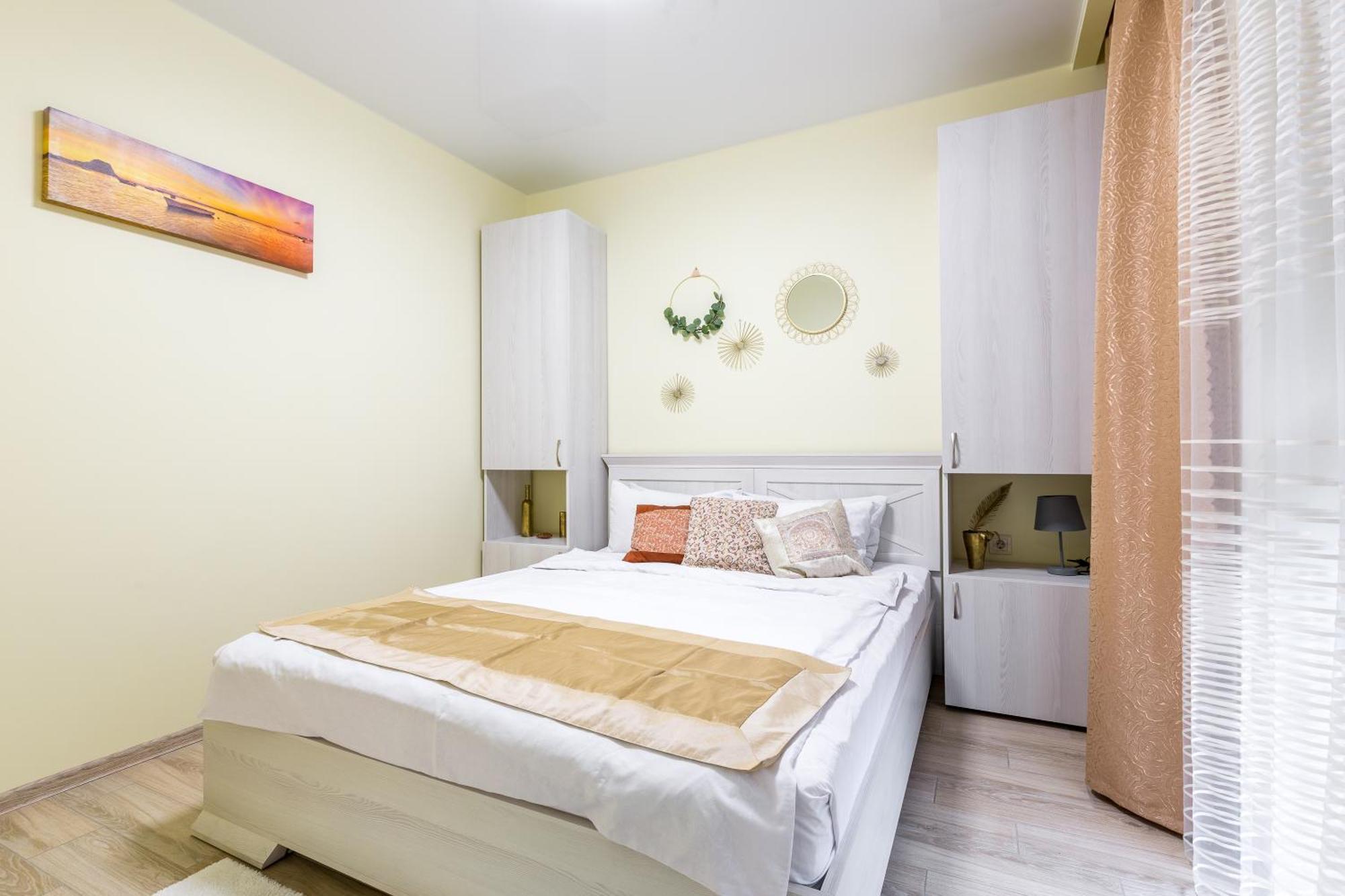 Vip Avalon Apartment Lviv