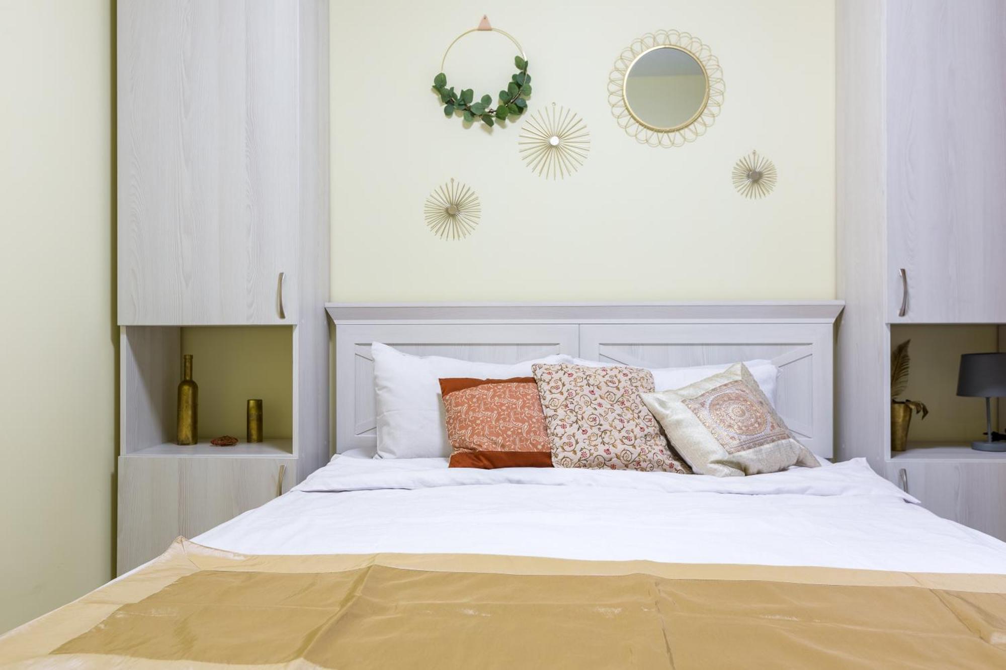 Vip Avalon Apartment Lviv
