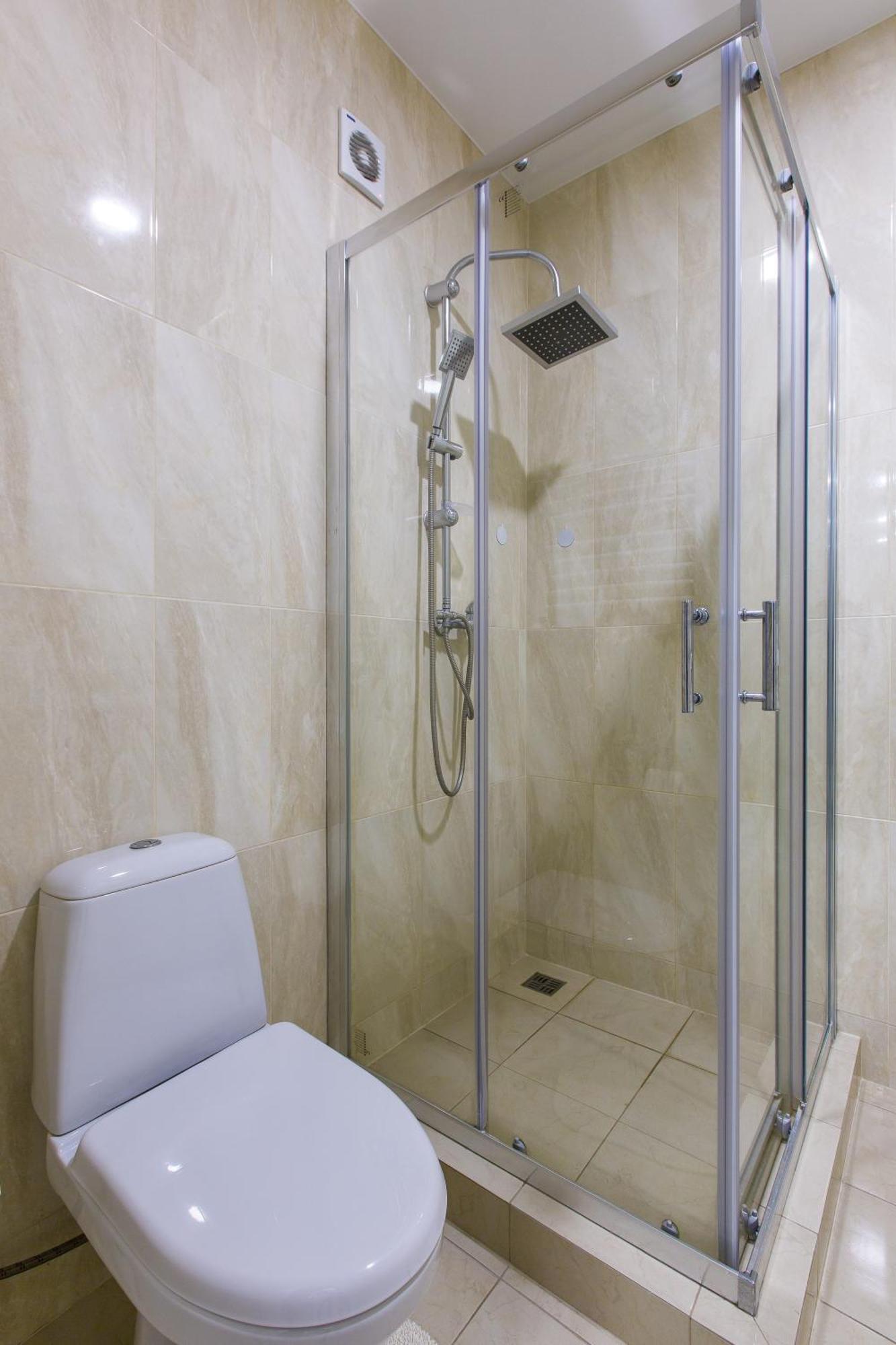 Apartment Vip Avalon Lviv