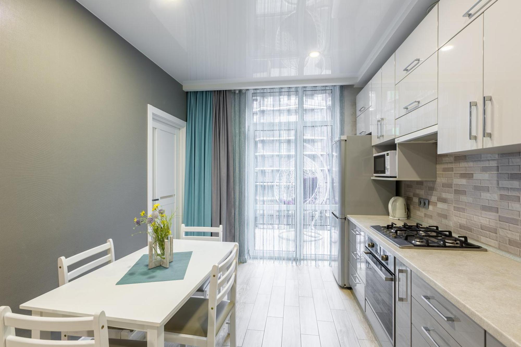 Vip Avalon Apartment