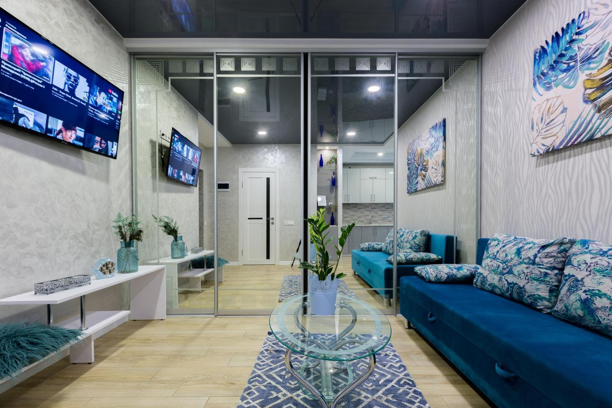 Vip Avalon Apartment *