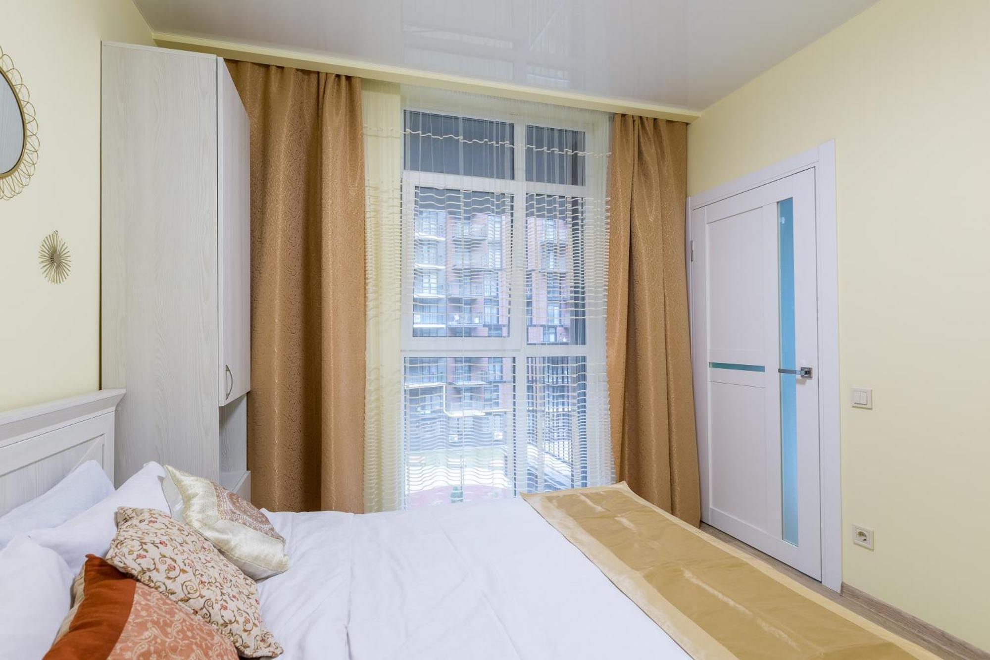 Vip Avalon Apartment Lviv