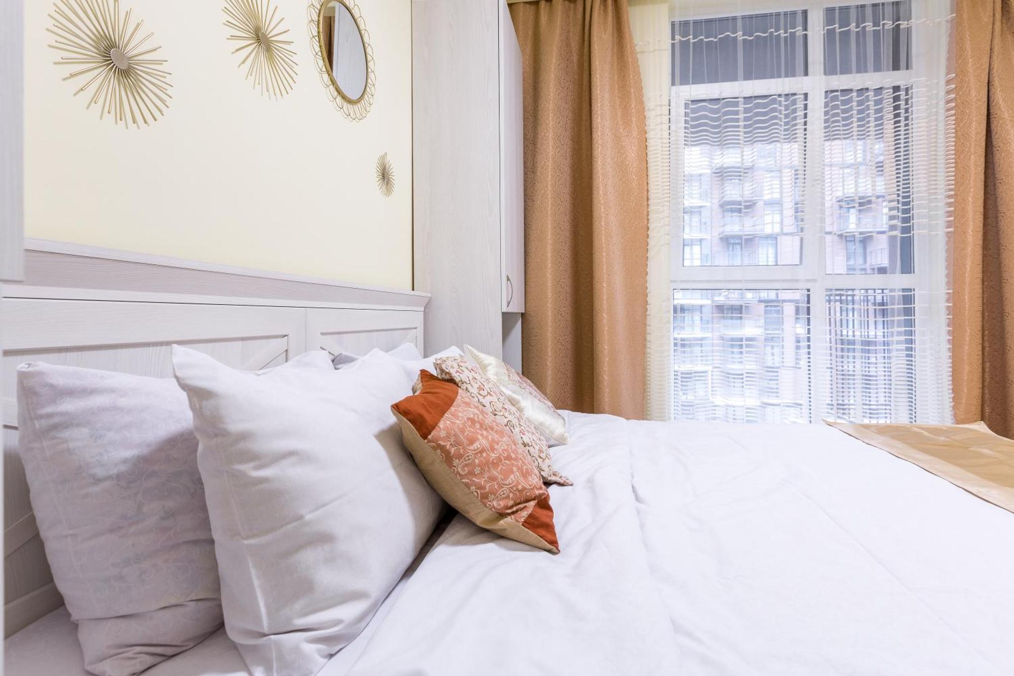 Vip Avalon Apartment