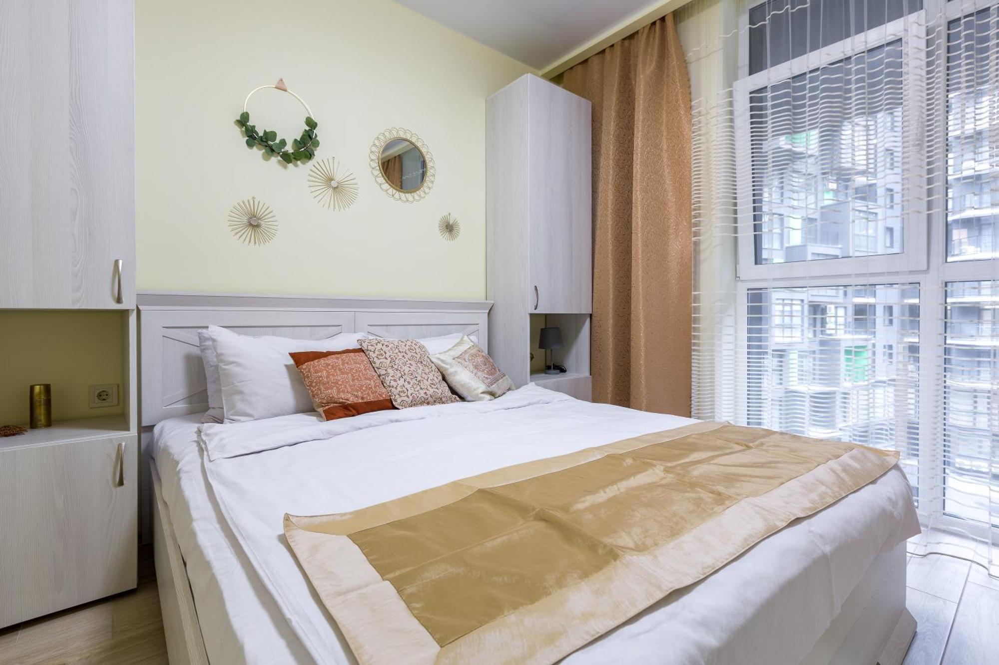 Apartment Vip Avalon