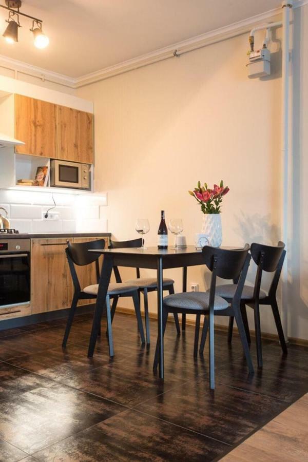 Apartment Vip Avalon
