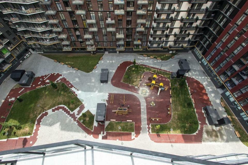 Vip Avalon * Lviv