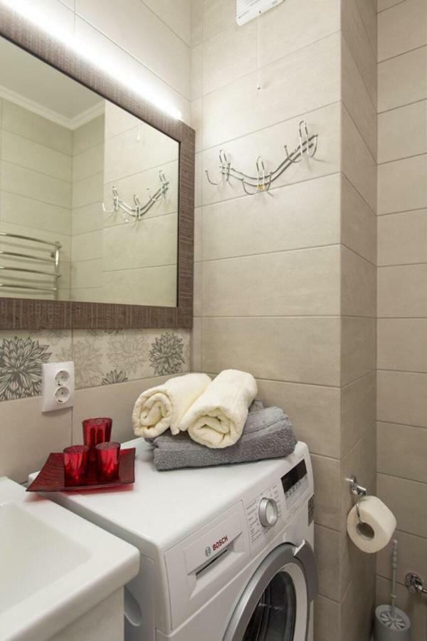 Apartment Vip Avalon *