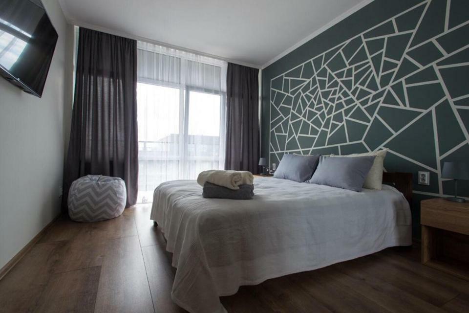 Apartment Vip Avalon *