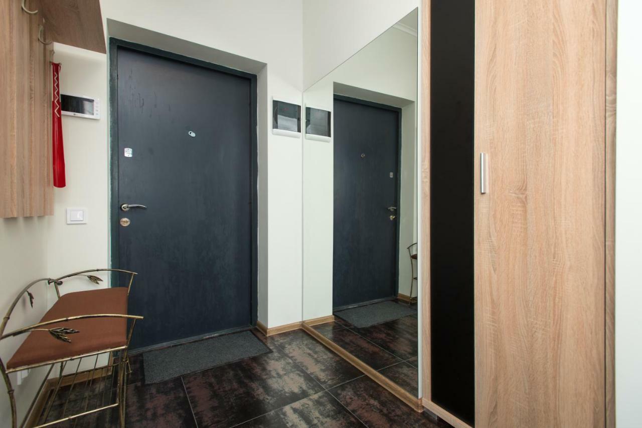 Vip Avalon Apartment Lviv