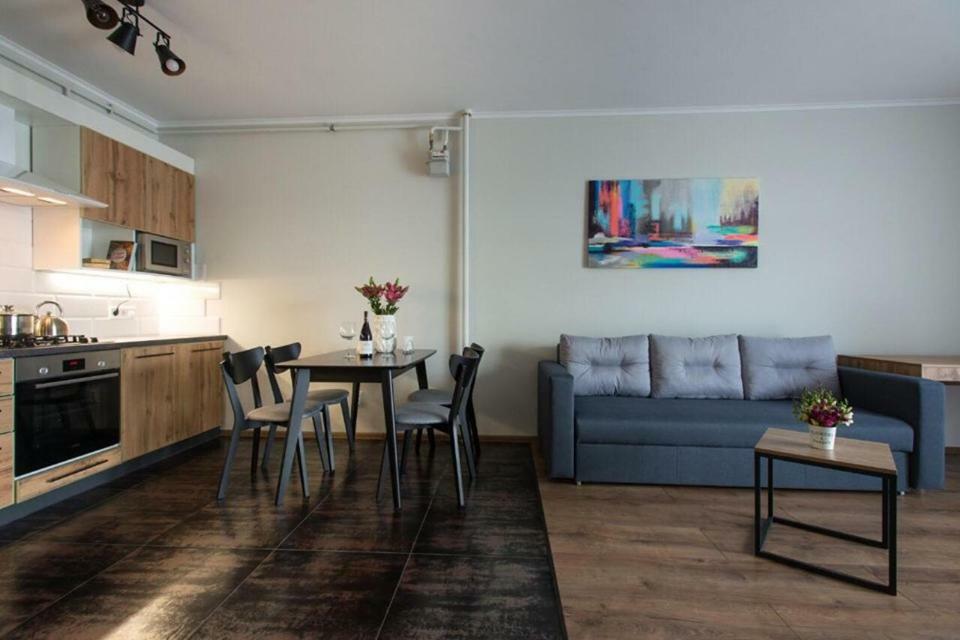 Apartment Vip Avalon