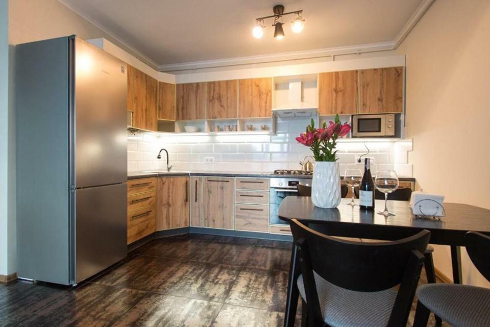 Vip Avalon Apartment *